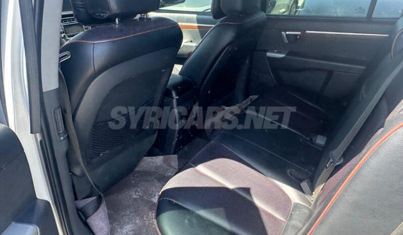 
								 مستعمل هيونداي – Hyundai سانتافيه – Santafe ممتلئ									