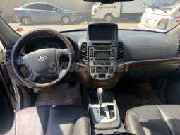 
										 مستعمل هيونداي – Hyundai سانتافيه – Santafe ممتلئ									
