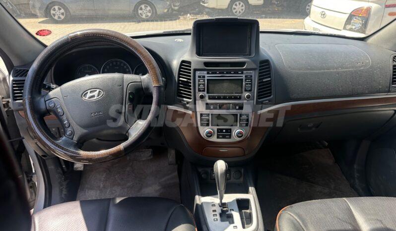 
								 مستعمل هيونداي – Hyundai سانتافيه – Santafe ممتلئ									