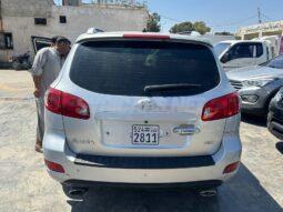 
										 مستعمل هيونداي – Hyundai سانتافيه – Santafe ممتلئ									
