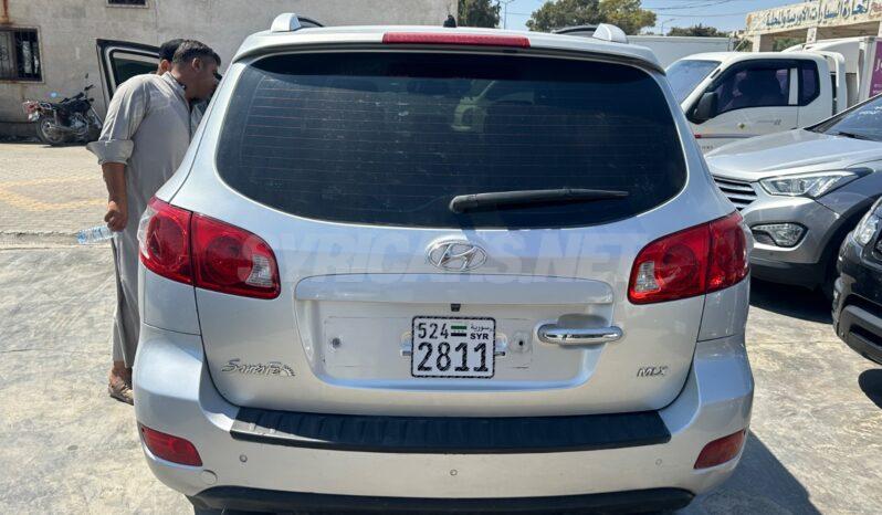 
								 مستعمل هيونداي – Hyundai سانتافيه – Santafe ممتلئ									