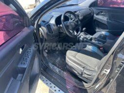 
										 مستعمل كيا – Kia سبورتاج – Sportage ممتلئ									