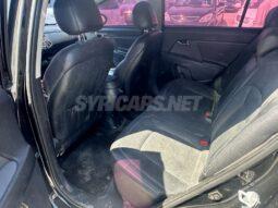 
										 مستعمل كيا – Kia سبورتاج – Sportage ممتلئ									