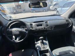 
										 مستعمل كيا – Kia سبورتاج – Sportage ممتلئ									