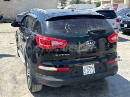
										 مستعمل كيا – Kia سبورتاج – Sportage ممتلئ									