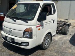 مستعمل هيونداي – Hyundai بورتر – porter