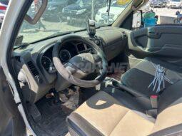 مستعمل هيونداي – Hyundai بورتر – porter