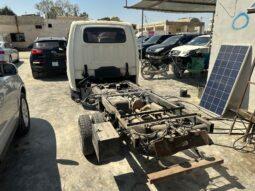 مستعمل هيونداي – Hyundai بورتر – porter