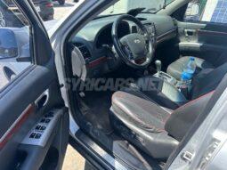 
										 مستعمل هيونداي – Hyundai سانتافيه – Santafe ممتلئ									