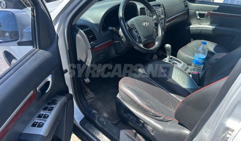
								 مستعمل هيونداي – Hyundai سانتافيه – Santafe ممتلئ									