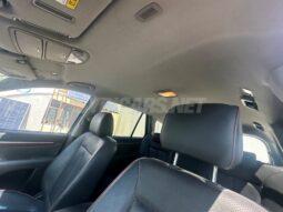 
										 مستعمل هيونداي – Hyundai سانتافيه – Santafe ممتلئ									