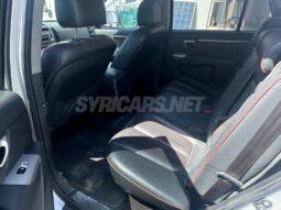 
										 مستعمل هيونداي – Hyundai سانتافيه – Santafe ممتلئ									