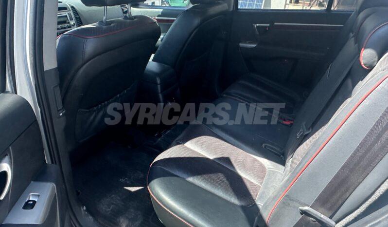 
								 مستعمل هيونداي – Hyundai سانتافيه – Santafe ممتلئ									