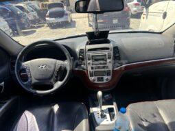 
										 مستعمل هيونداي – Hyundai سانتافيه – Santafe ممتلئ									
