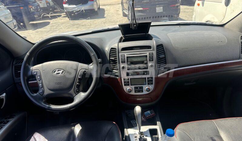 
								 مستعمل هيونداي – Hyundai سانتافيه – Santafe ممتلئ									