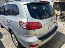 
										 مستعمل هيونداي – Hyundai سانتافيه – Santafe ممتلئ									