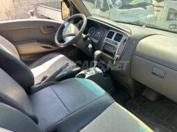 مستعمل هيونداي – Hyundai بورتر – porter
