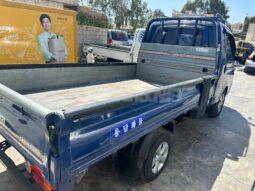 مستعمل هيونداي – Hyundai بورتر – porter