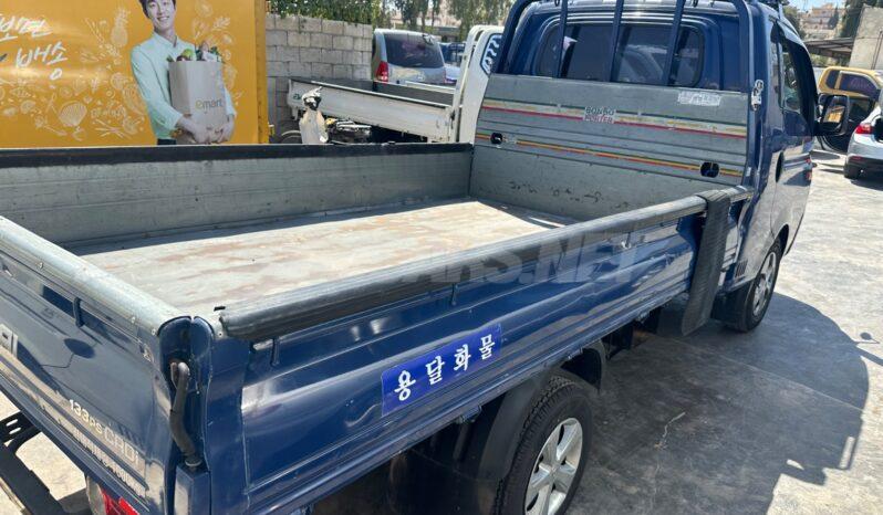 
								 مستعمل هيونداي – Hyundai بورتر – porter ممتلئ									