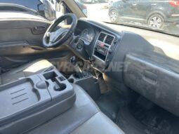 مستعمل هيونداي – Hyundai بورتر – porter