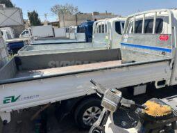 مستعمل هيونداي – Hyundai بورتر – porter