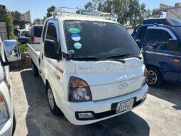 مستعمل هيونداي – Hyundai بورتر – porter