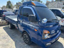 مستعمل هيونداي – Hyundai بورتر – porter