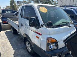 مستعمل هيونداي – Hyundai بورتر – porter