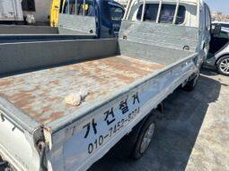 مستعمل هيونداي – Hyundai بورتر – porter