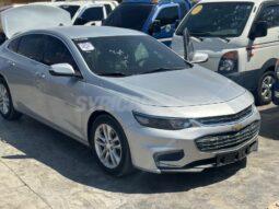 مستعمل شيفورلي – Chevrolet ماليبو – Malibu