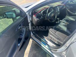 مستعمل شيفورلي – Chevrolet ماليبو – Malibu