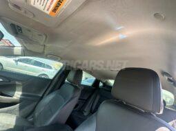 مستعمل شيفورلي – Chevrolet ماليبو – Malibu