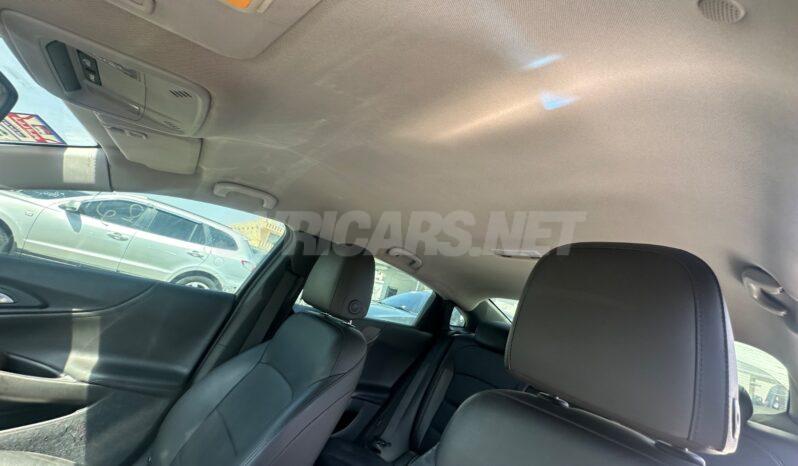 
								 مستعمل شيفورلي – Chevrolet ماليبو – Malibu ممتلئ									