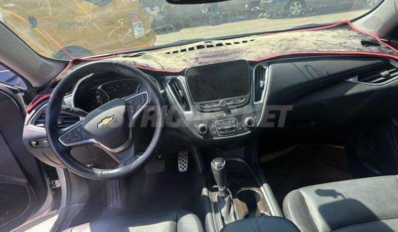 
								 مستعمل شيفورلي – Chevrolet ماليبو – Malibu ممتلئ									