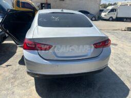 
										 مستعمل شيفورلي – Chevrolet ماليبو – Malibu ممتلئ									