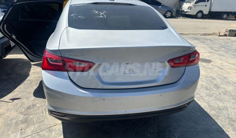 
								 مستعمل شيفورلي – Chevrolet ماليبو – Malibu ممتلئ									