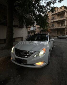 مستعمل هيونداي – Hyundai سوناتا – Sonata