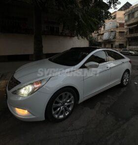 مستعمل هيونداي – Hyundai سوناتا – Sonata