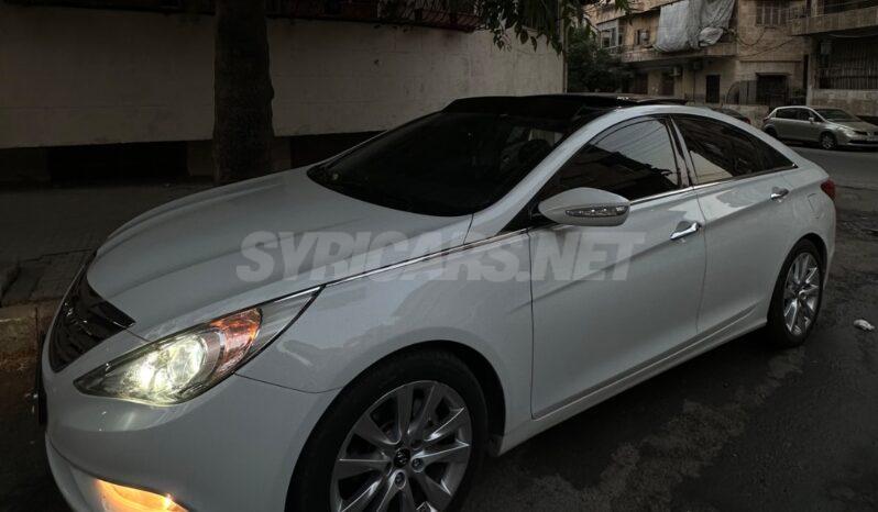 
								 مستعمل هيونداي – Hyundai سوناتا – Sonata ممتلئ									