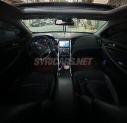 
										 مستعمل هيونداي – Hyundai سوناتا – Sonata ممتلئ									