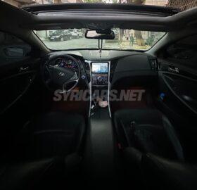 مستعمل هيونداي – Hyundai سوناتا – Sonata