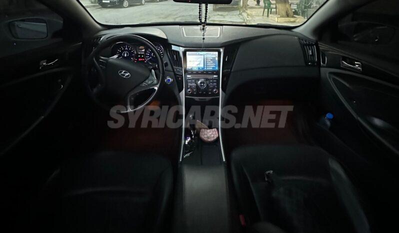 
								 مستعمل هيونداي – Hyundai سوناتا – Sonata ممتلئ									