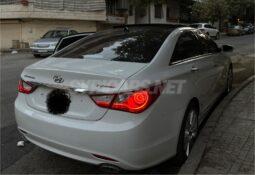 
										 مستعمل هيونداي – Hyundai سوناتا – Sonata ممتلئ									