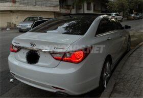 مستعمل هيونداي – Hyundai سوناتا – Sonata