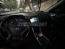 
										 مستعمل هيونداي – Hyundai سوناتا – Sonata ممتلئ									