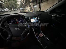 مستعمل هيونداي – Hyundai سوناتا – Sonata