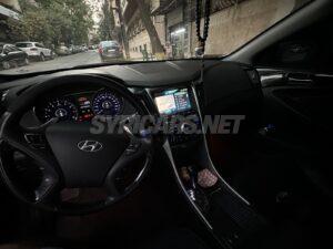 مستعمل هيونداي – Hyundai سوناتا – Sonata