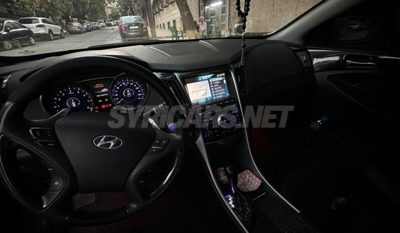 
								 مستعمل هيونداي – Hyundai سوناتا – Sonata ممتلئ									