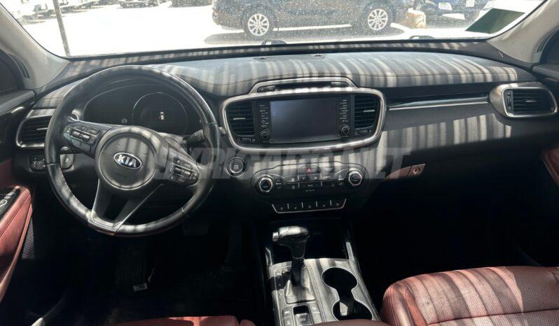 
								 مستعمل كيا – Kia سورينتو – Sorento ممتلئ									