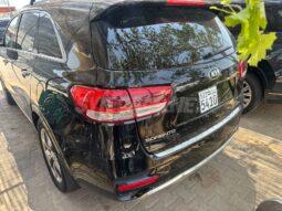 
										 مستعمل كيا – Kia سورينتو – Sorento ممتلئ									